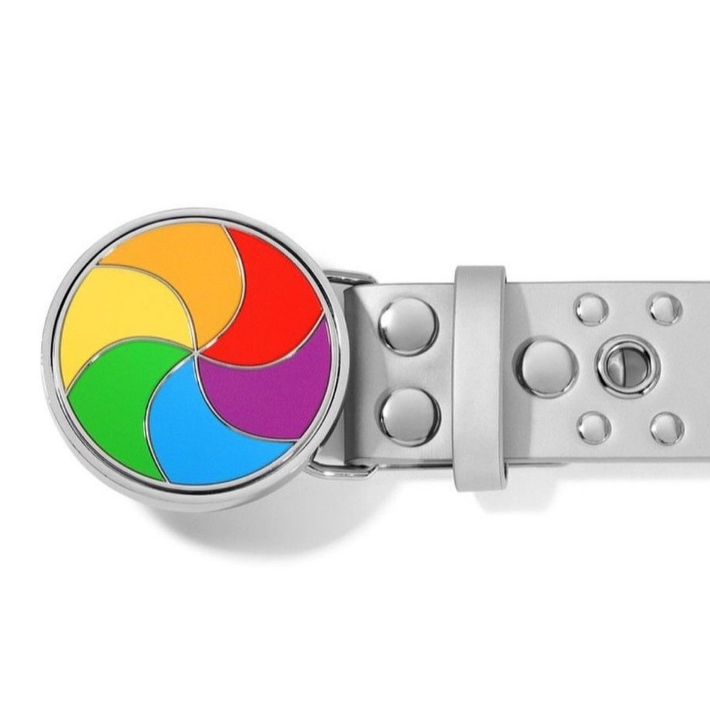 Cameupinthedrough belt